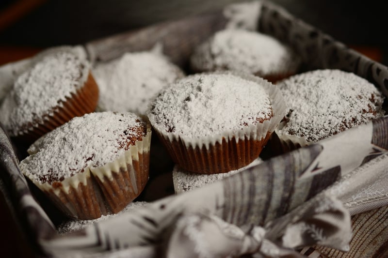 Delightful Confections