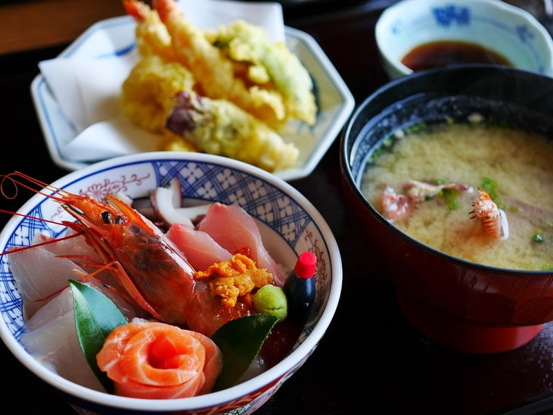 Miso Soup