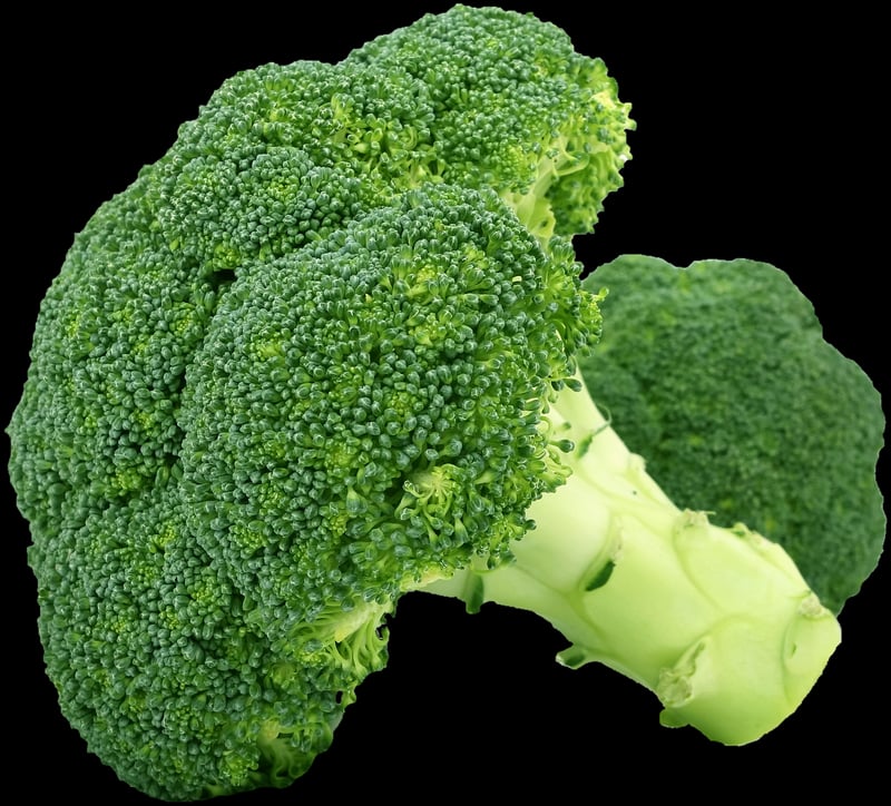 Mediterranean Vegetables
